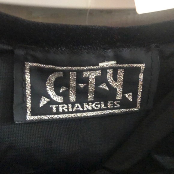 City triangles jr dress size 3 new tags - Picture 3 of 4
